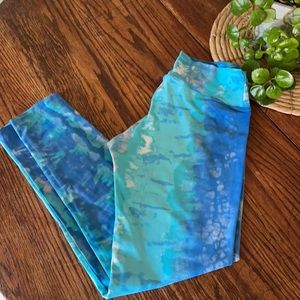 Liquido Active leggings